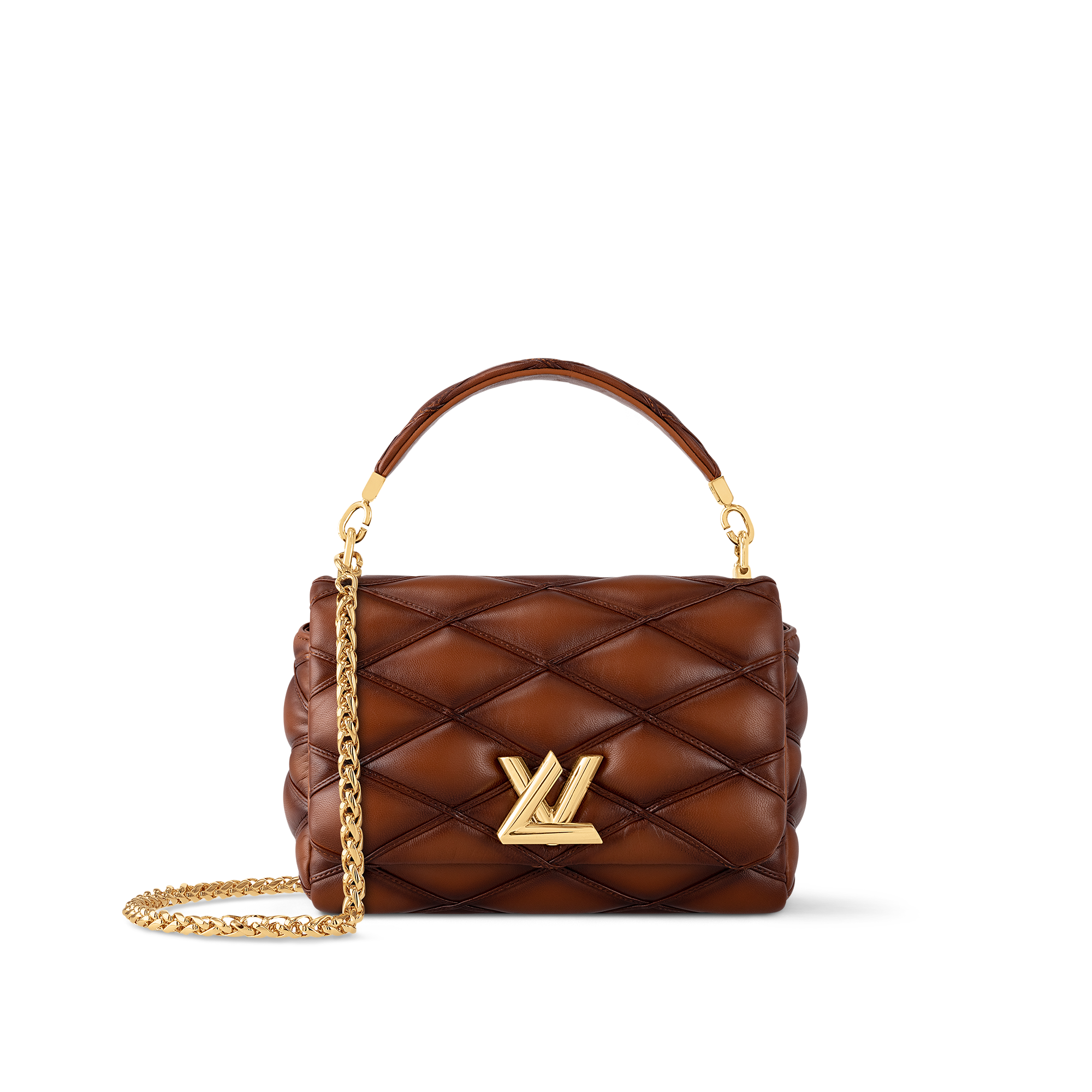 GO-14 MM Malletage - Handbags | LOUIS VUITTON